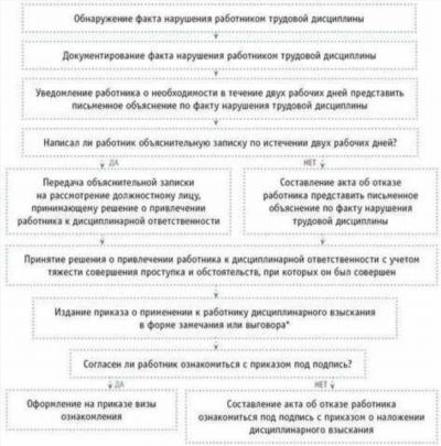 Результаты прокурорских проверок: последствия и возможные исходы