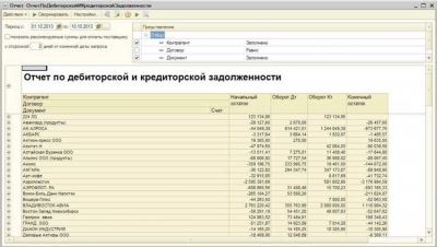 Как работать с дебиторами