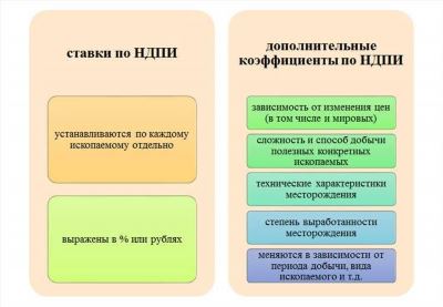 Федеральные налоги и сборы: особенности и примеры