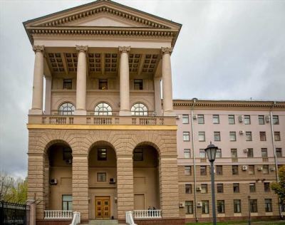 Контакты для связи с управлением МВД