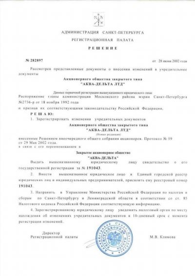 Способы подачи документов в ИФНС