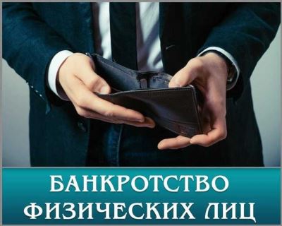 Пошаговая инструкция проведения несостоятельности гражданина