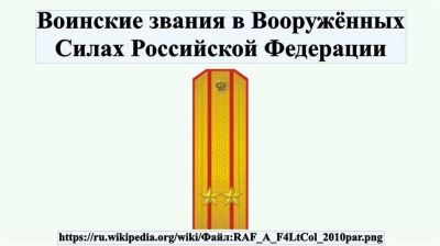 Что такое гражданская пенсия после службы в вооруженных силах России?