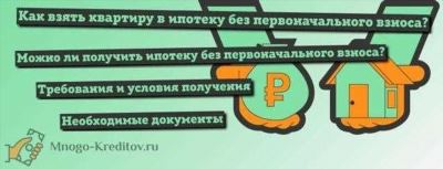 Необходимость в постоянной регистрации для получения ипотеки