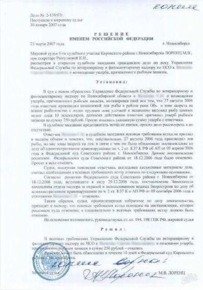 Как проходят слушания в суде по гражданскому делу: особенности и порядок