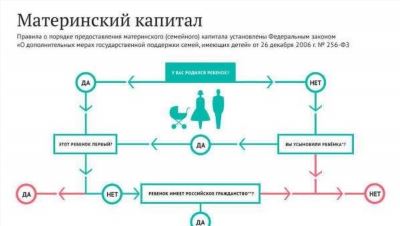 Как выглядит сертификат на материнский капитал в электронном виде