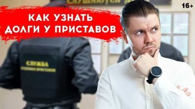 Взыскание долгов через судебных приставов: все способы для физических и юридических лиц