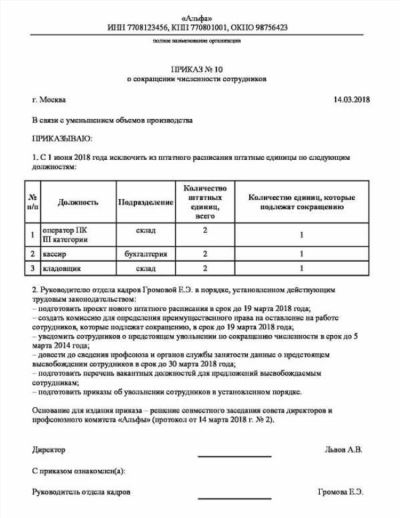 Как и в какой момент получить подтверждение оплаты труда при увольнении