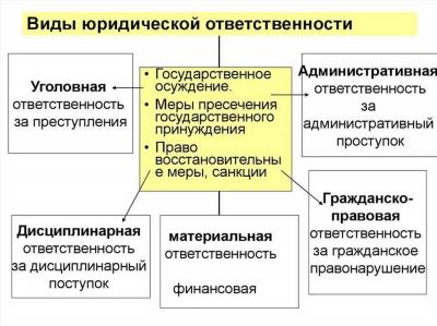 Как определить, что взятка является мелкой?