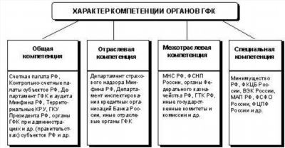 Зарегистрирована в государственных органах