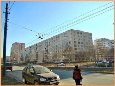 Какие самые популярные агентства в Московском районе в Нижнем Новгороде?