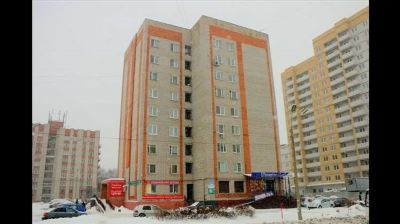 Продажа квартир в Московском районе (Нижний Новгород)