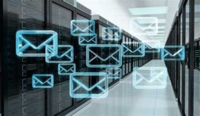 Mail Server - основные принципы работы и функциональность