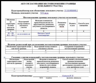 Нужно ли межевание земельного участка по закону?