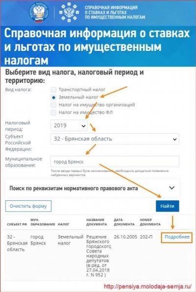 Новые формы и отчетные периоды