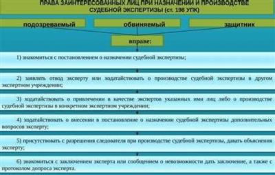 Роль психиатрической экспертизы в судебном процессе