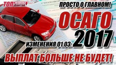 Страхование ОСАГО день в день