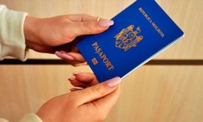Как происходит процесс отказа от молдавского гражданства?