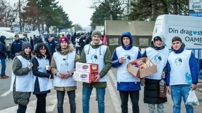 Перспектива свободного передвижения