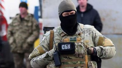 Укрепление военной мощи Украины