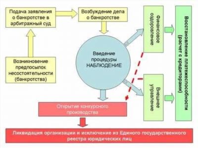 Компетентные юристы в области банкротства