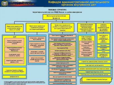 Нынешние заместители Колокольцева и занимаемые ими должности