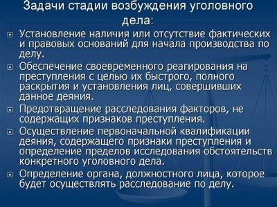 Наказание для нарушителей