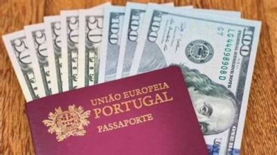 Какие есть визы в Португалию?