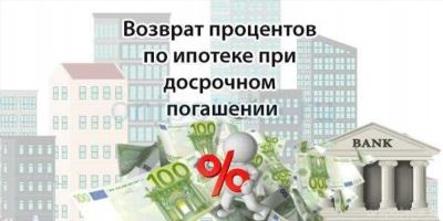 Когда нельзя вернуть проценты