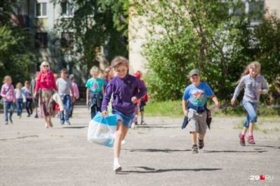 Варианты переноса на другой детский лагерь