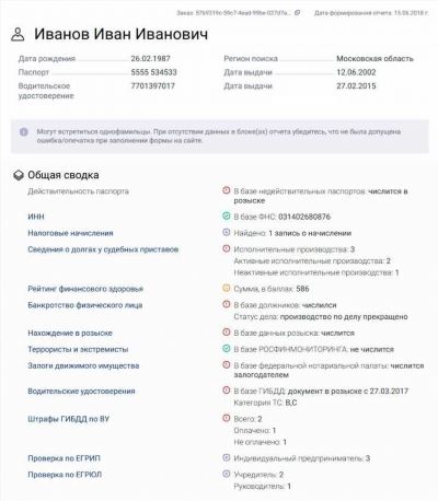 Как работает запрет на регистрационные действия: все, что вам нужно знать